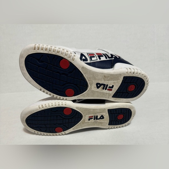 FILA SHOES - Picture 5 of 6